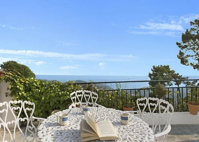 Villa Palme - Lloret de Mar