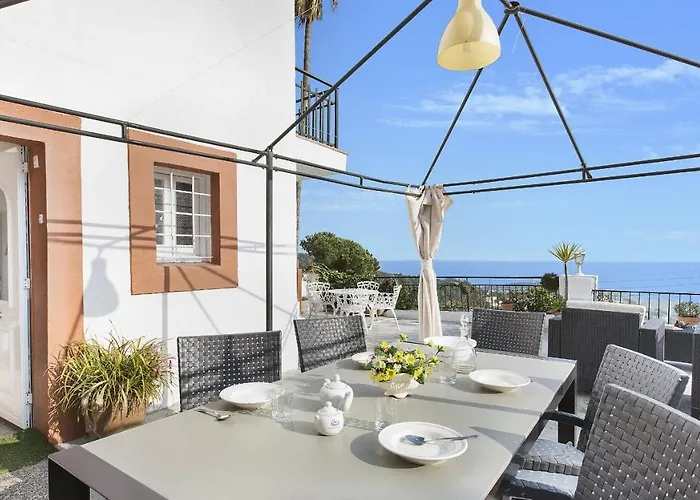 Villa Palme - Lloret de Mar