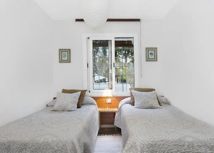 Villa Palme - Lloret de Mar