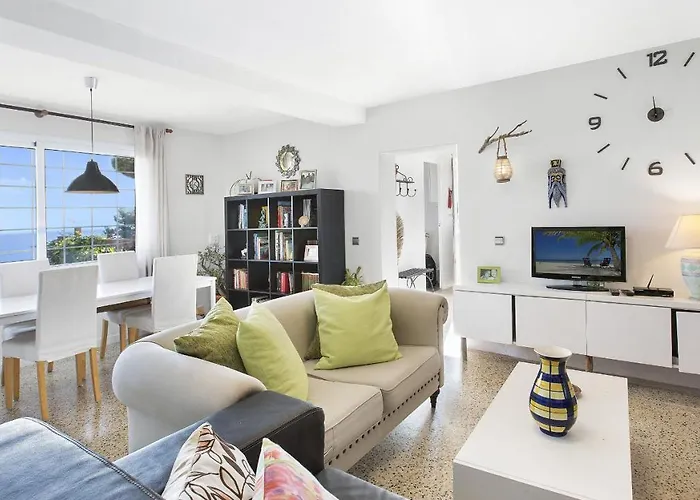 Villa Palme -
