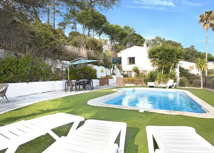 Villa Palme -