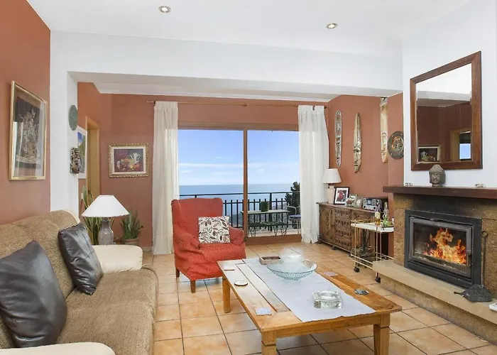 Villa Palme - *
